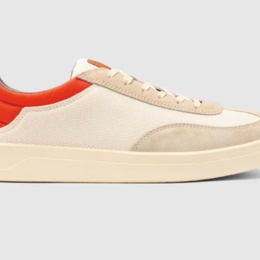 OluKai Men's‎ Punini Court Sneakers - Size 11 - NWOT